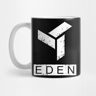 edencrack Mug